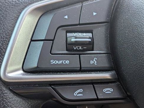 Used 2021 Subaru Outback Limited XT w/ Popular Package #2 AWD/4WD image 11