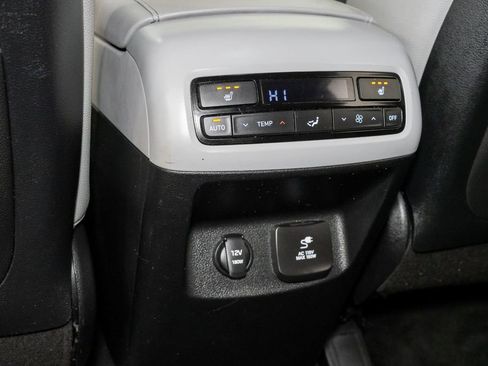 Used 2022 Hyundai Palisade SEL w/ Premium Package image 26