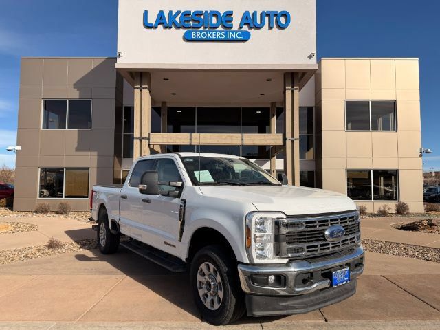 Used 2024 Ford F250 XLT w/ FX4 Off-Road Package AWD/4WD 360° Tour