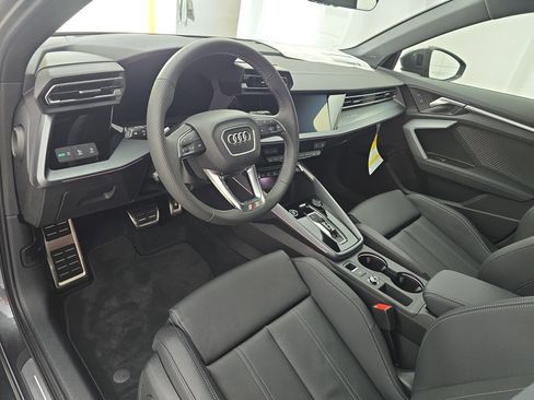 New 2026 Audi A3 2.0T Premium image 15