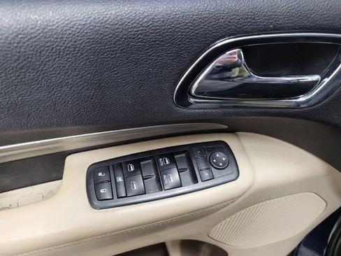 Used 2018 Dodge Durango SXT w/ Quick Order Package 2BB image 27