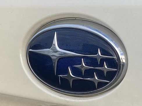 Used 2024 Subaru Outback Wilderness image 4