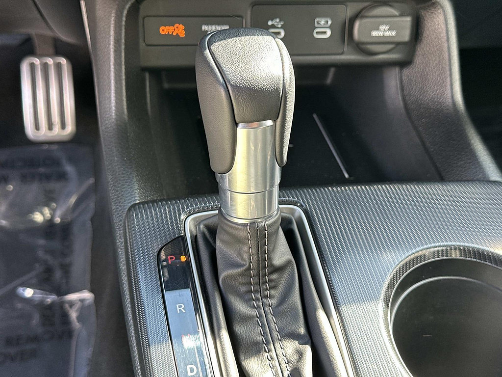 Certified 2025 Honda Civic Sport Touring image 12