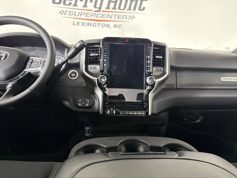 Used 2026 RAM 2500 Big Horn AWD/4WD image 25