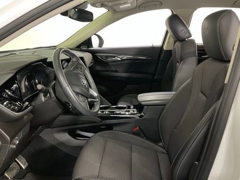 Used 2023 Buick Envision Preferred w/ Sport Touring Package image 28