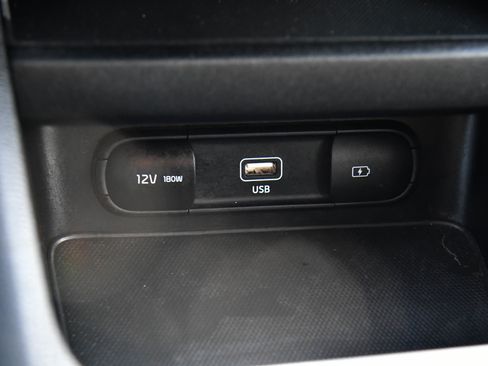 Used 2024 Kia Forte LXS image 21