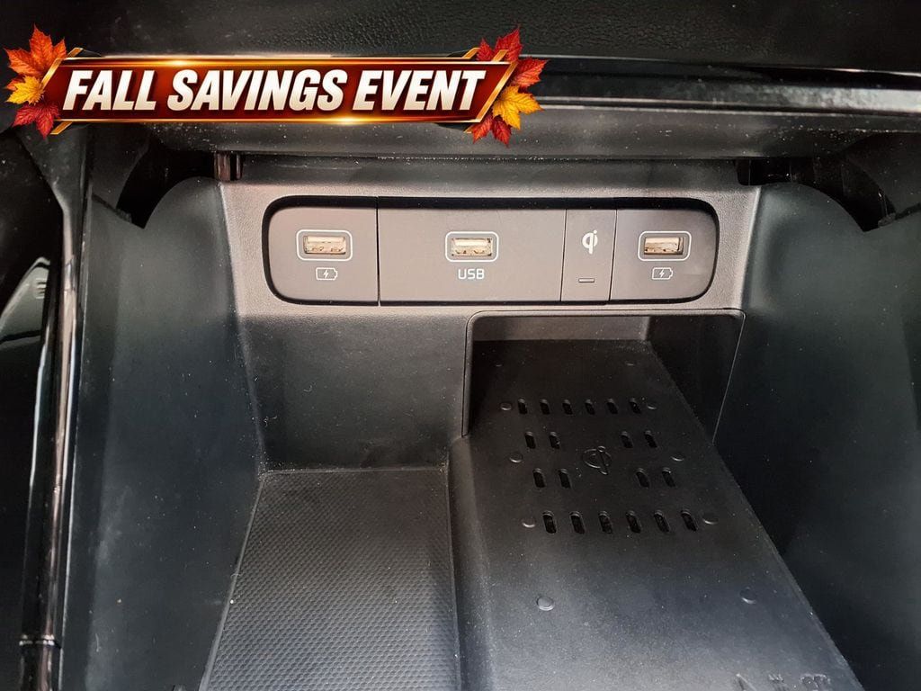 Certified 2023 Kia Sorento SX AWD/4WD image 24