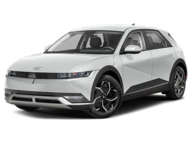 Certified 2024 Hyundai Ioniq 5 SEL RWD image 1