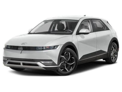 Certified 2024 Hyundai Ioniq 5 SEL