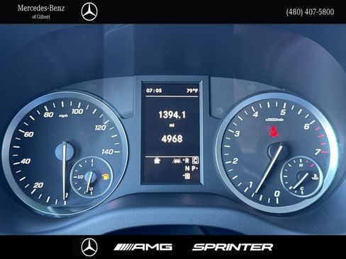 Used 2023 Mercedes-Benz Metris Passenger image 30