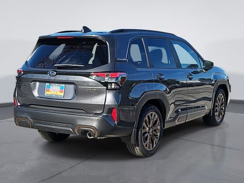 New 2026 Subaru Forester Sport image 3