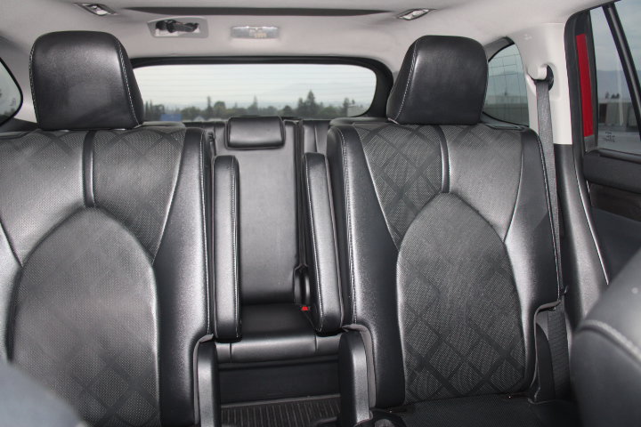 Used 2022 Toyota Highlander Platinum AWD/4WD image 24