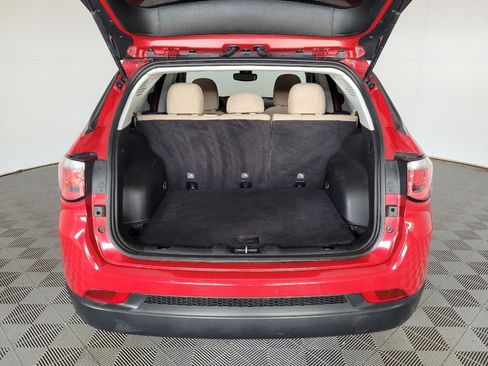 Used 2018 Jeep Compass Sport FWD image 29
