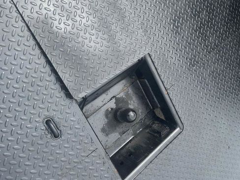 Used 2016 Chevrolet Silverado 3500 W/T w/ WT Convenience Package image 8