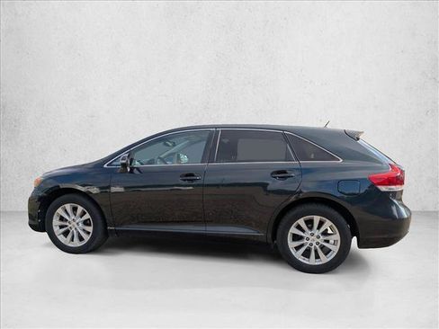 Used 2013 Toyota Venza LE FWD image 8