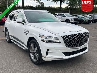 Used 2023 Genesis GV80 3.5T