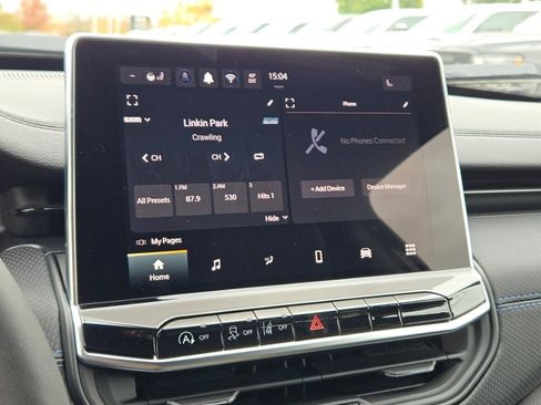 New 2026 Jeep Compass Latitude image 26