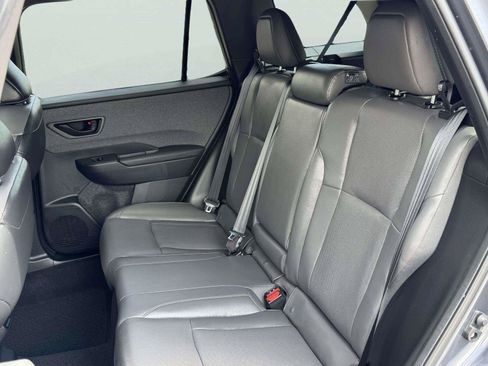 Used 2026 Subaru Outback Limited XT AWD/4WD image 41