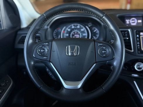 Used 2016 Honda CR-V EX-L image 22