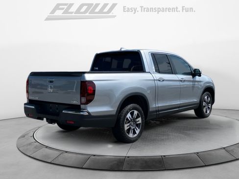 Used 2019 Honda Ridgeline RTL-T image 9