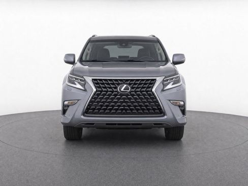 Used 2023 Lexus GX 460 Premium AWD/4WD image 5
