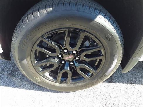 New 2026 GMC Sierra 1500 Pro w/ Graphite Edition image 5