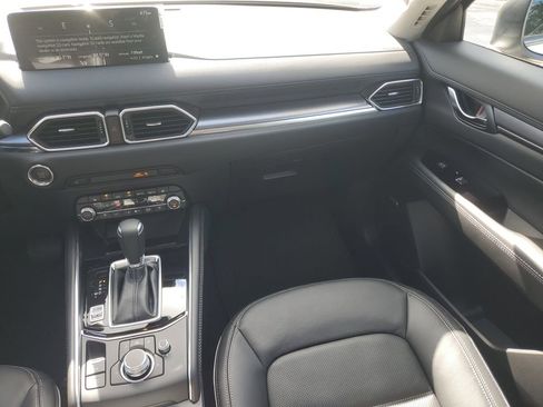 New 2025 MAZDA CX-5 AWD 2.5 S w/ Premium Plus Pkg image 16