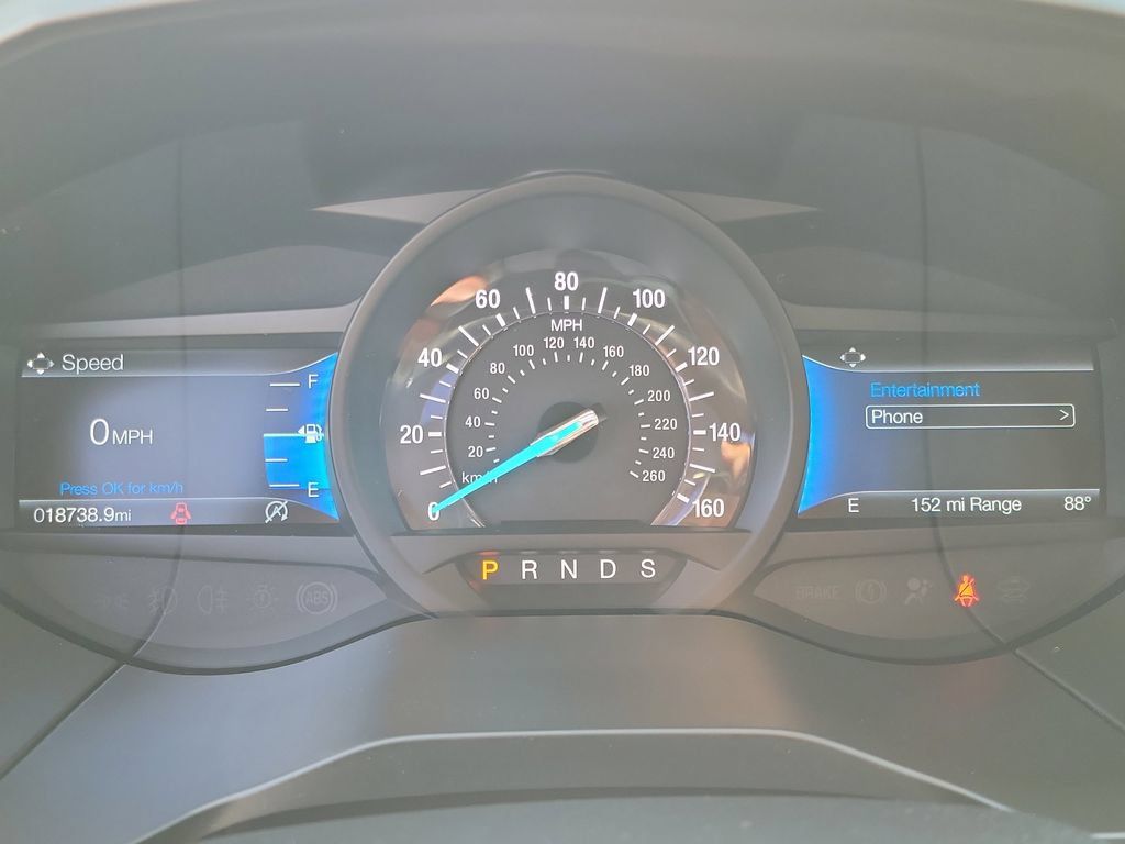 Used 2024 Ford Edge SEL w/ Convenience Package AWD/4WD image 26