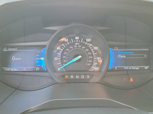 Used 2024 Ford Edge SEL w/ Convenience Package AWD/4WD image 26