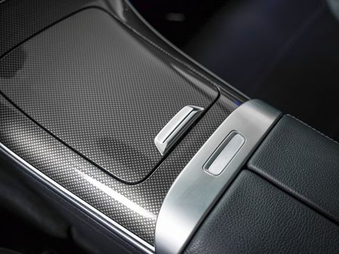 Certified 2023 Mercedes-Benz C 300 Sedan image 16