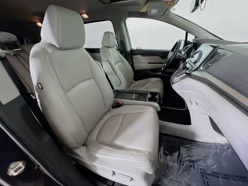 Used 2020 Honda Odyssey EX-L image 30