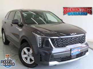 Used 2026 Kia Sorento LX video 1