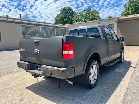 Used 2006 Ford F150 King Ranch image 4