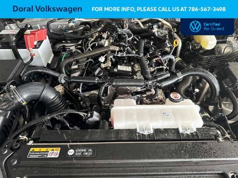 Used 2025 Toyota 4Runner TRD Sport Premium image 12