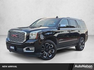 Used 2019 GMC Yukon Denali w/ Denali Ultimate Package video 1