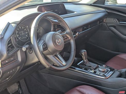 Used 2025 MAZDA CX-30 AWD 2.5 S w/ Preferred Package image 14
