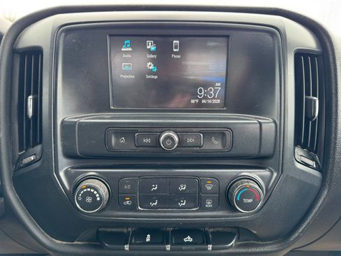 Used 2019 GMC Sierra 2500 4x4 Crew Cab w/ Sierra Convenience Package image 21