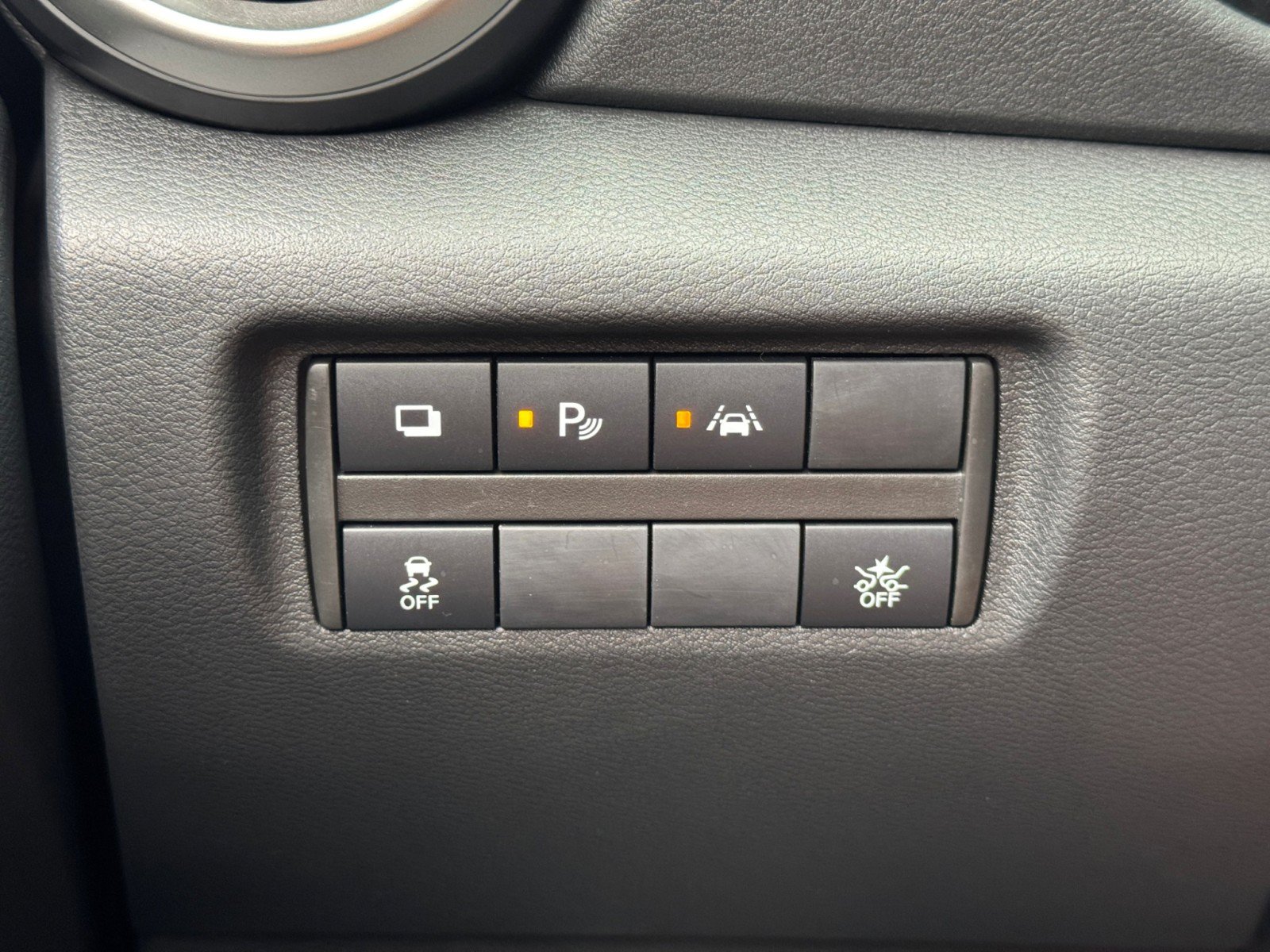 Used 2024 Nissan Versa S w/ Trunk Package FWD image 16