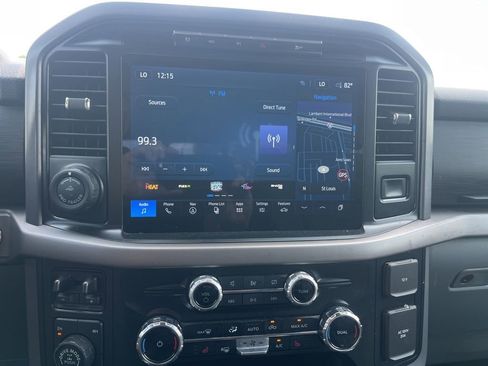 Used 2024 Ford F150 XLT w/ Equipment Group 302A MID AWD/4WD image 18