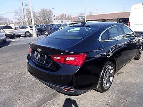 Used 2024 Chevrolet Malibu LT image 7