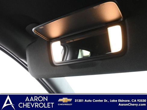 New 2026 Chevrolet Silverado EV LT image 24