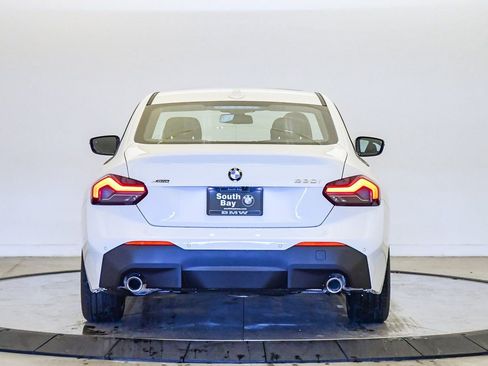 New 2026 BMW 230i xDrive Coupe w/ Premium Package image 3