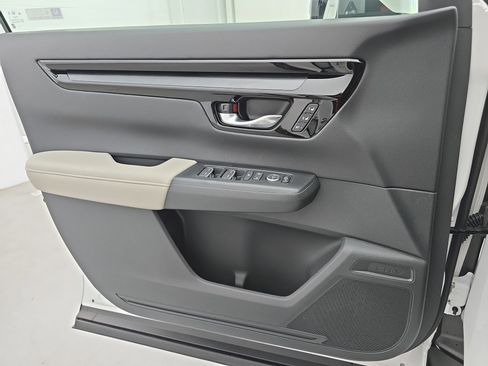 New 2026 Honda CR-V EX-L image 27