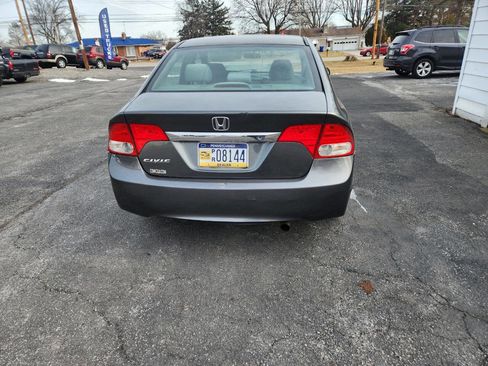 Used 2009 Honda Civic LX image 6