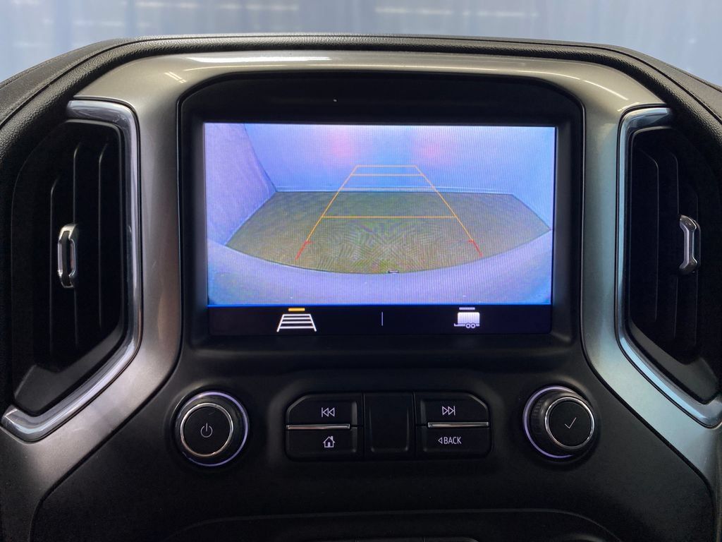 Used 2019 Chevrolet Silverado 1500 RST w/ All-Star Edition AWD/4WD image 18