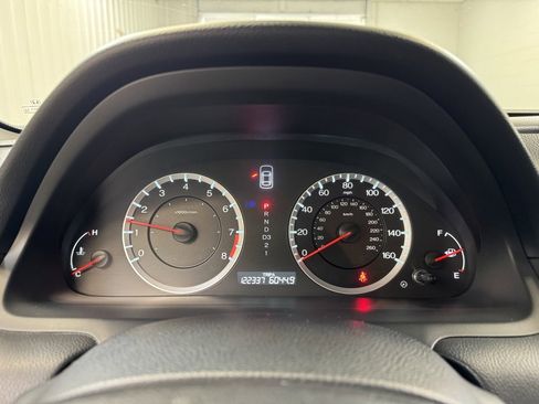 Used 2010 Honda Accord EX image 25