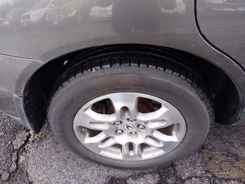 Used 2007 Acura MDX image 16