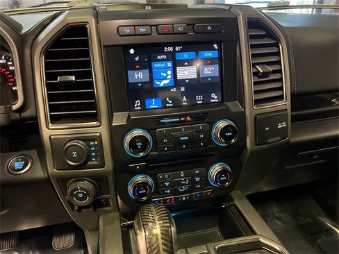 Used 2018 Ford F150 Raptor w/ Equipment Group 802A Luxury image 24