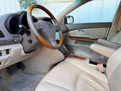 Used 2009 Lexus RX 350 2WD image 11