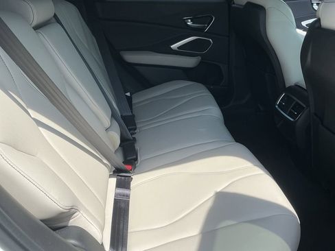 New 2026 Acura RDX SH-AWD image 20